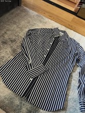 Vivienne westwood stripped for sale  NORTHAMPTON