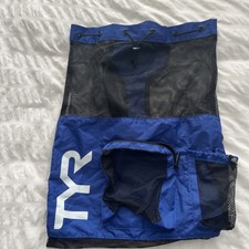 Tyr big mesh for sale  WESTCLIFF-ON-SEA