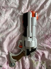 Overwatch nerf rival for sale  LUTON
