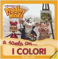 Scuola con... colori. usato  Vejano