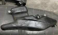 Serbatoio olio miscela usato  Bari