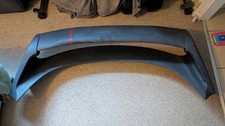 Mugen style rear for sale  WOLVERHAMPTON