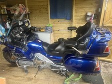 honda goldwing 1500 for sale honda goldwing 1500 for sale KINGSWINFORD