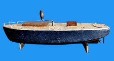 Canot bassin bateau d'occasion  Rivesaltes