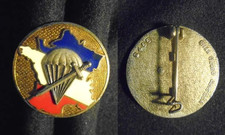 Insigne militaire bataillon d'occasion  Meung-sur-Loire