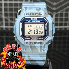 Casio shock python for sale  ALTRINCHAM