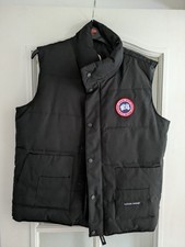 Canada goose men for sale  WIGAN