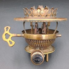 Rare victorian brass for sale  ABERGELE
