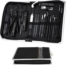 Pezzi set manicure usato  Roma
