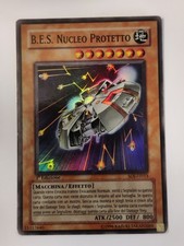 B.e.s. nucleo protetto usato  Reggio Emilia