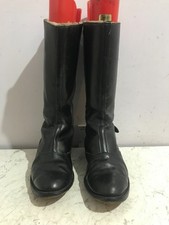 Leather knee knee for sale  BEXLEYHEATH