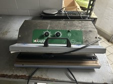 Macchina sottovuoto profession usato  Giugliano in Campania