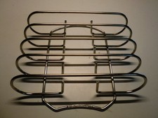 Utdoorchef rib rack gebraucht kaufen  Erlenbach a.Main