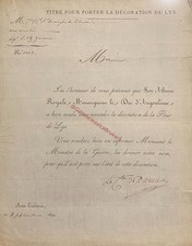 Damas antigny officier d'occasion  Levallois-Perret