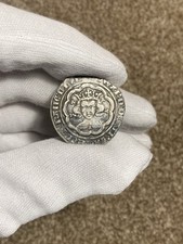 Edward iii groat for sale  KINGSBRIDGE