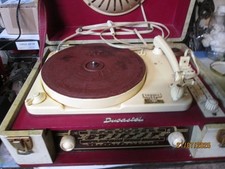 Electrophone radio teppaz d'occasion  Pulnoy