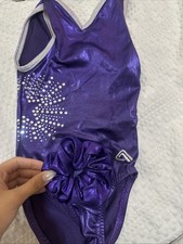 Purple star gymnastics for sale  GUISBOROUGH