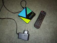 Geceninov android box gebraucht kaufen  Sehnde