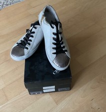 Crime london sneaker gebraucht kaufen  Münster