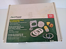 Parkpower marinco conversion for sale  Concord