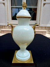 Ancienne cassolette vase d'occasion  France