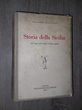 Libertini paladino storia usato  Catania