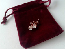 Boucles oreilles puces d'occasion  Saint-Lambert-du-Lattay