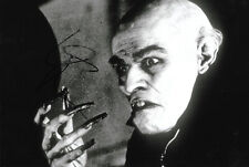 Willem dafoe nosferatu gebraucht kaufen  Berlin