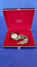 Mitutoyo dial thickness for sale  Winchester