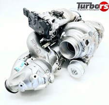 Turbolader mercedes benz gebraucht kaufen  Erligheim