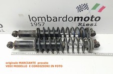 Ammortizzatori posteriori copp usato  Riesi