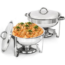 Pack chafing dish for sale  Fontana