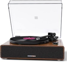 Bluetooth turntable built for sale  MANCHESTER