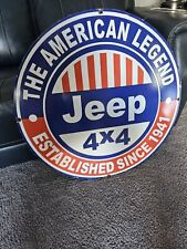 Large 1950 jeep for sale  USA