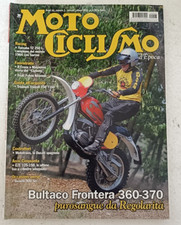 Motociclismo epoca 2012 usato  Perugia