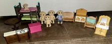 Epoch sylvanian calico for sale  Apache Junction