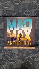 Mad max anthology usato  Fabriano