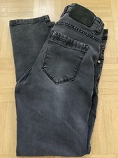 Hugo boss straight gebraucht kaufen  Mitterfels