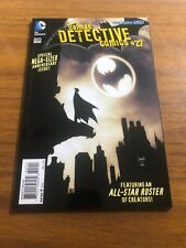 Detective comics vol.2 for sale  AYLESBURY