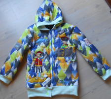 Piraten jungen jacke gebraucht kaufen  Fruerlund,-Engelsby, Tastrup