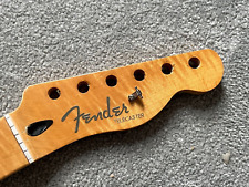 Braço de guitarra Fender Player Plus Telecaster LEIA, usado comprar usado  Enviando para Brazil