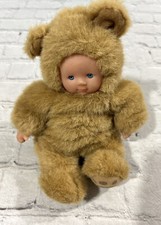 Vintage plush baby for sale  Saint Robert