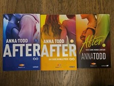 Libri after collezione usato  Zandobbio