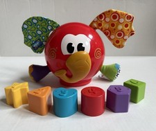 Playgro elephant shape for sale  Spring