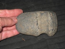 Stone axe head for sale  Oakland
