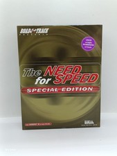 Need for speed d'occasion  Libercourt