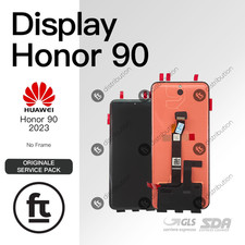 Huawei display honor usato  Lecce