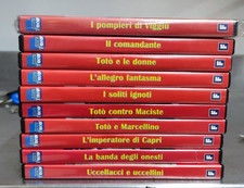 Lotto film dvd usato  Forio
