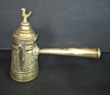 Vintage coffee pot for sale  MIDHURST
