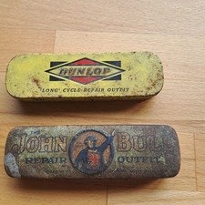 Dunlop john bull for sale Dunlop john bull for sale  NOTTINGHAM